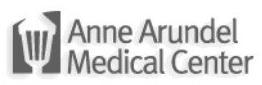 Trademark Logo ANNE ARUNDEL MEDICAL CENTER