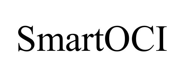 Trademark Logo SMARTOCI