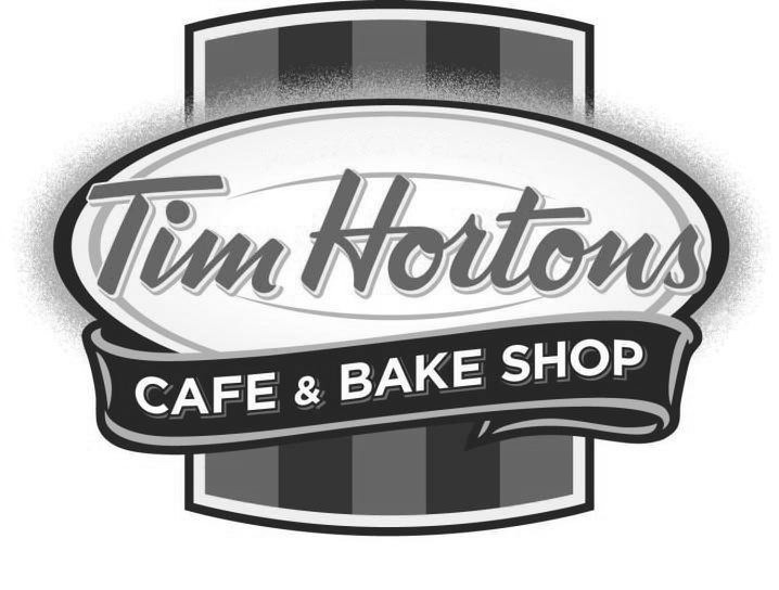  TIM HORTONS CAFE &amp; BAKE SHOP