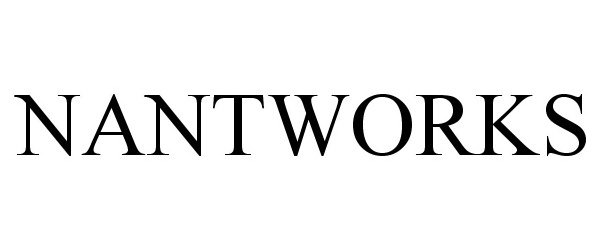  NANTWORKS