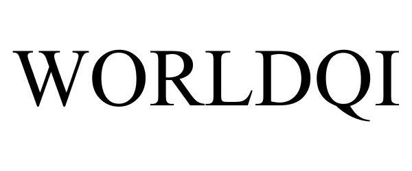  WORLDQI