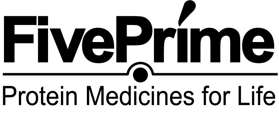  FIVEPRÃME PROTEIN MEDICINES FOR LIFE