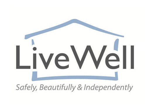  LIVEWELL SAFELY, BEAUTIFULLY &amp; INDEPENDENTLY