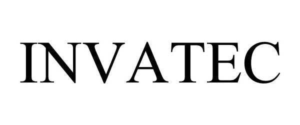  INVATEC