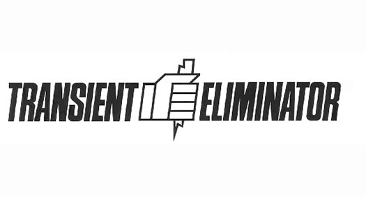  TRANSIENT ELIMINATOR