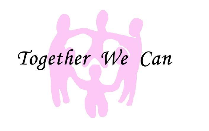 TOGETHER WE CAN