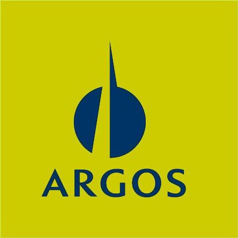 Trademark Logo ARGOS