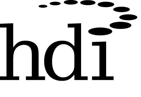 Trademark Logo HDI