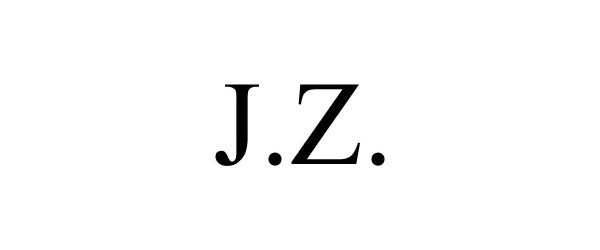  J.Z.