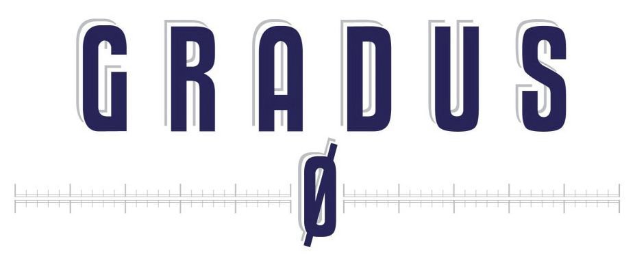 Trademark Logo GRADUS Ã