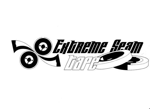 Trademark Logo EXTREME SEAM TAPE