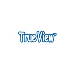 Trademark Logo TRUE VIEW