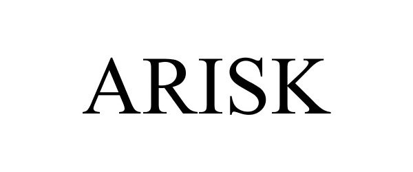 ARISK