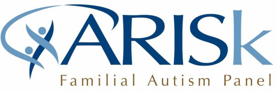 Trademark Logo ARISK FAMILIAL AUTISM PANEL