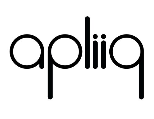 Trademark Logo APLIIQ