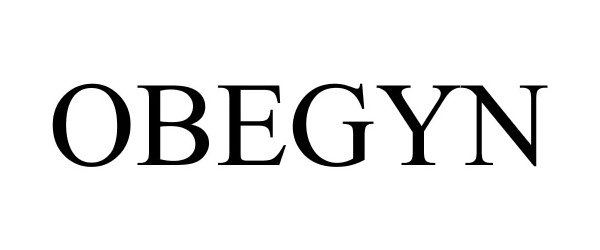  OBEGYN