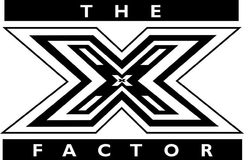 Trademark Logo THE X FACTOR