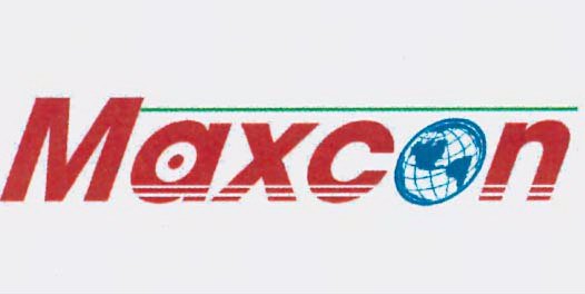 Trademark Logo MAXCON