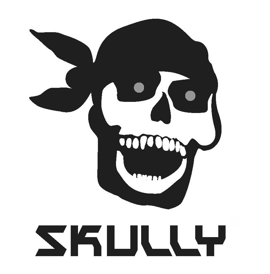 SKULLY