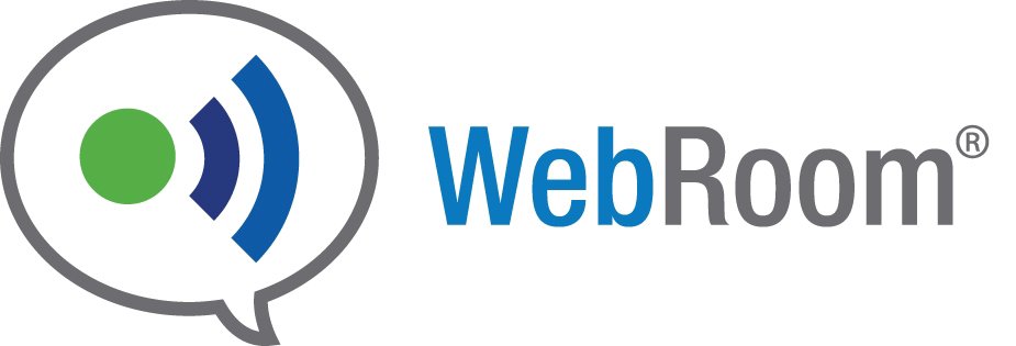 Trademark Logo WEBROOM