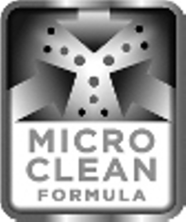  MICRO CLEAN FORMULA