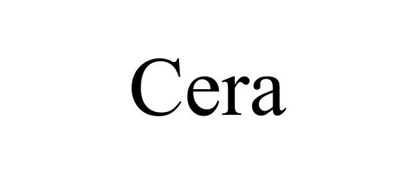 CERA