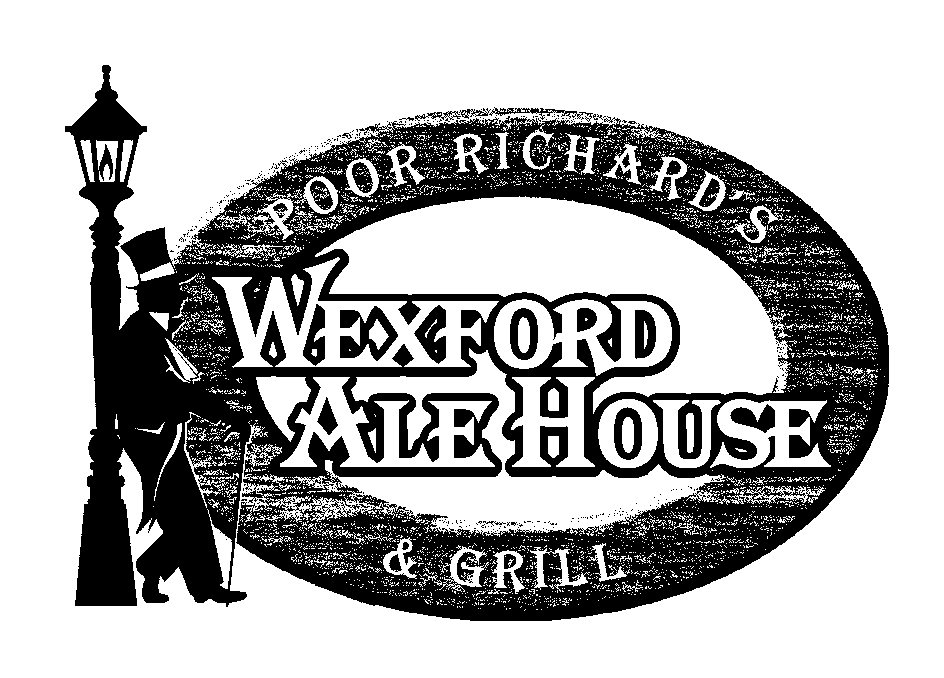  POOR RICHARD'S WEXFORD ALE HOUSE &amp; GRILL
