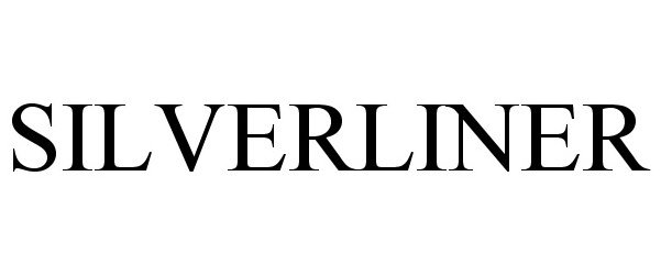Trademark Logo SILVERLINER