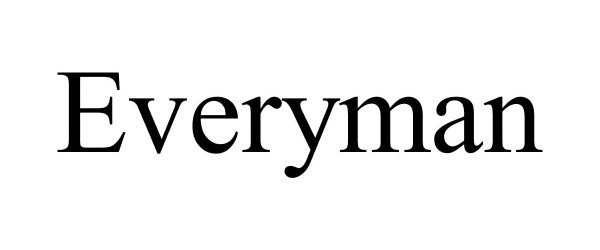 Trademark Logo EVERYMAN