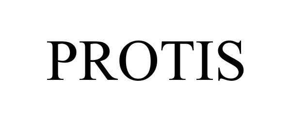 Trademark Logo PROTIS