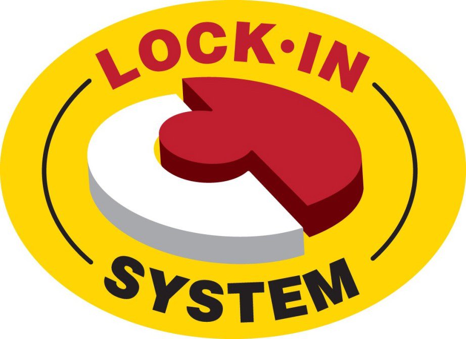  LOCKÂ·IN SYSTEM