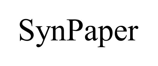  SYNPAPER