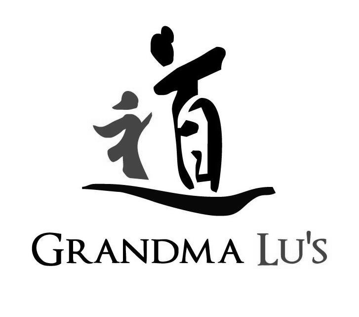 Trademark Logo GRANDMA LU'S