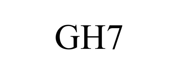 GH7