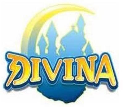 Trademark Logo DIVINA