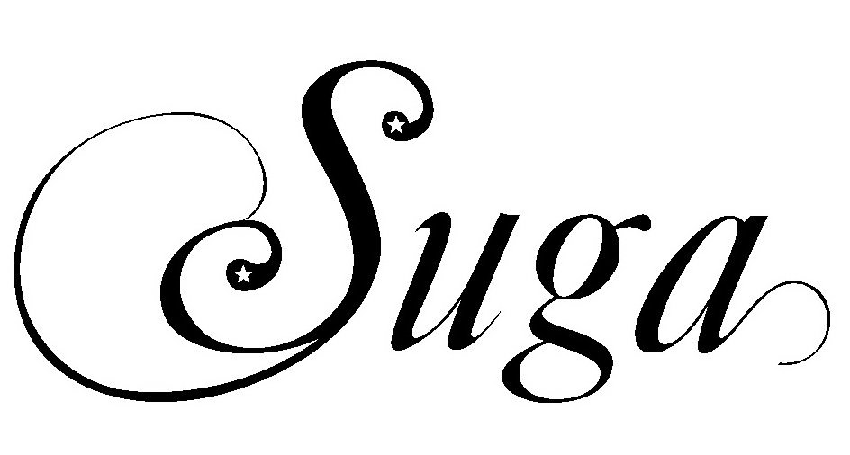 SUGA