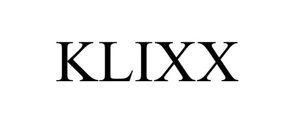 KLIXX