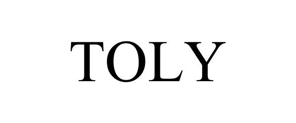 TOLY