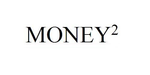 Trademark Logo MONEY2