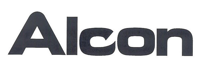 Trademark Logo ALCON