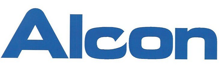 Trademark Logo ALCON