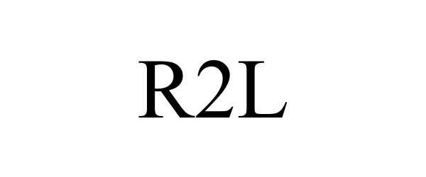 R2L