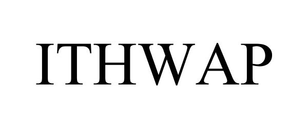  ITHWAP