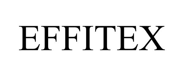  EFFITEX