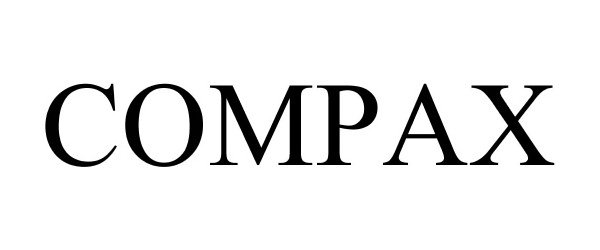  COMPAX