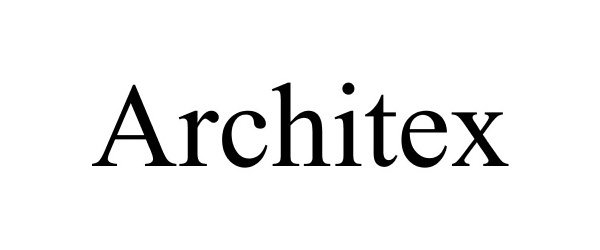  ARCHITEX