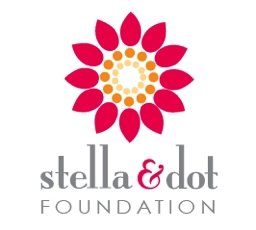 Trademark Logo STELLA &amp; DOT FOUNDATION