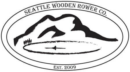  SEATTLE WOODEN ROWER CO. EST. 2009