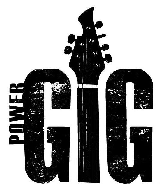 Trademark Logo POWER GIG