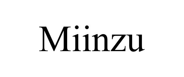  MIINZU